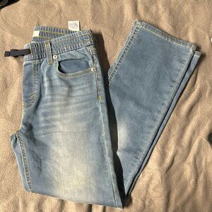 Boys jeans